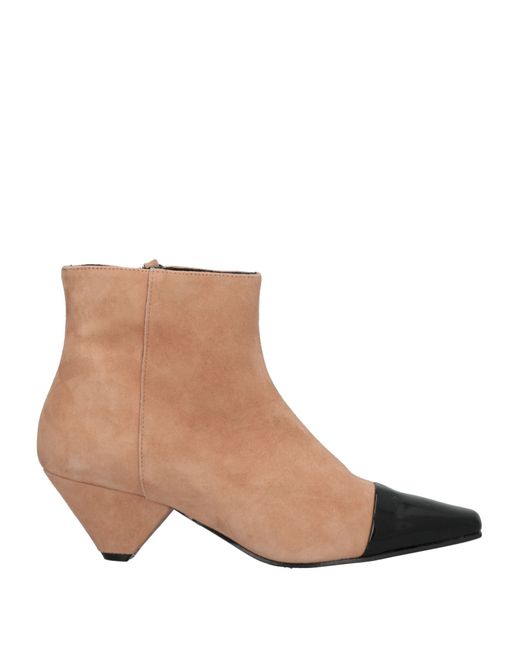 Ncub Ankle boots