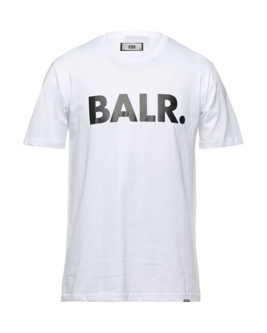 Balr. BALR. T-shirts