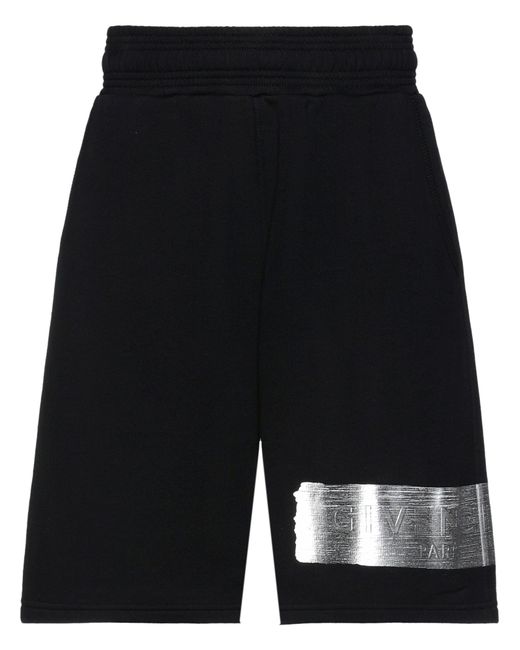 Givenchy Shorts Bermuda
