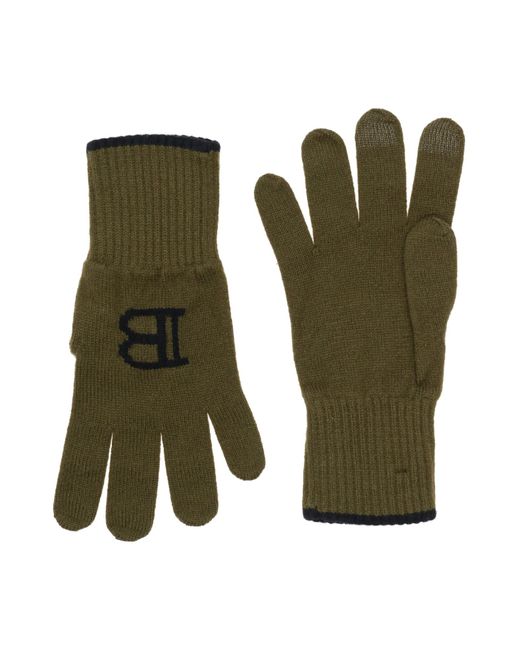 Balmain Gloves