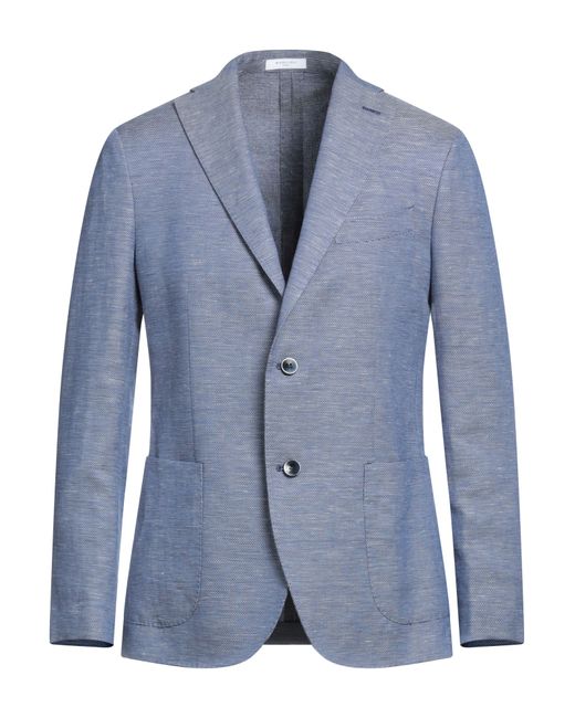 Boglioli Suit jackets