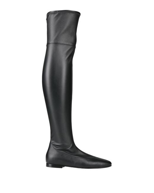 Giuseppe Zanotti Design Knee boots