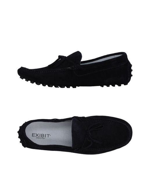 Exibit Loafers