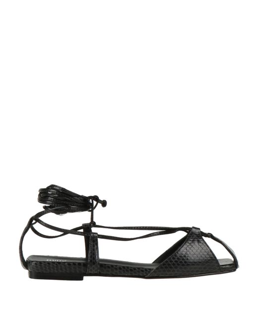 Ovye' By Cristina Lucchi Sandals