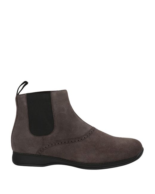 a. testoni Ankle boots