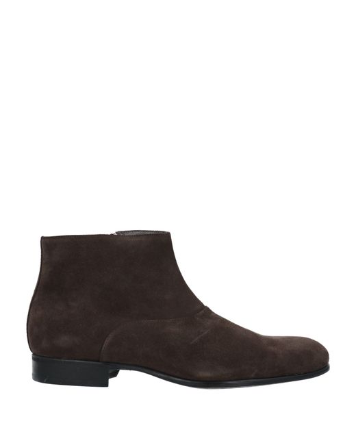 Moreschi Ankle boots