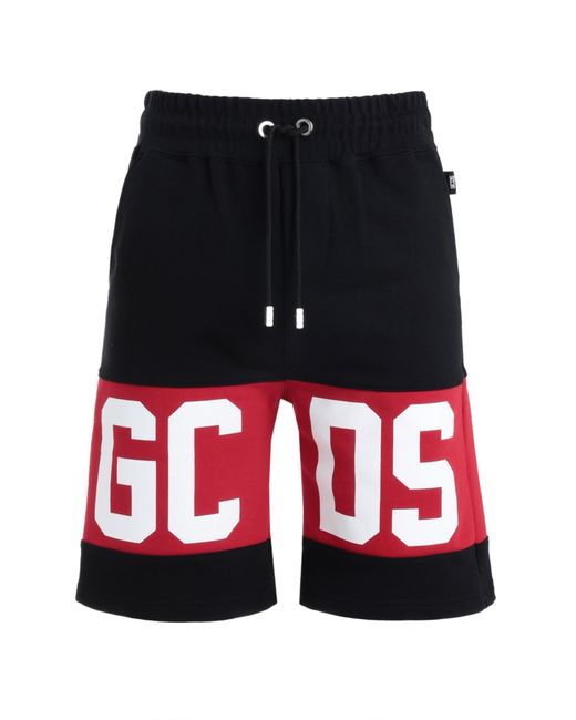 Gcds Shorts Bermuda