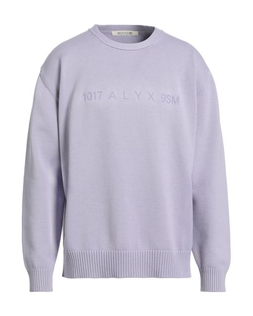 1017 Alyx 9Sm Sweaters