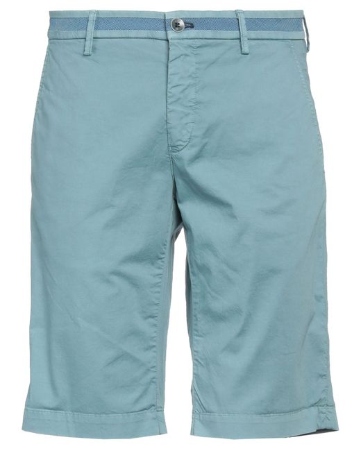 Mason's Shorts Bermuda