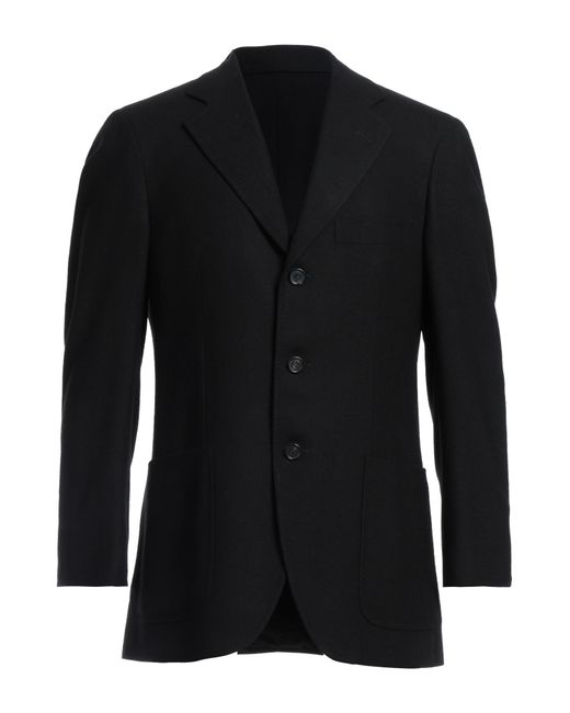 Raffaele Caruso Sartoria Parma Suit jackets