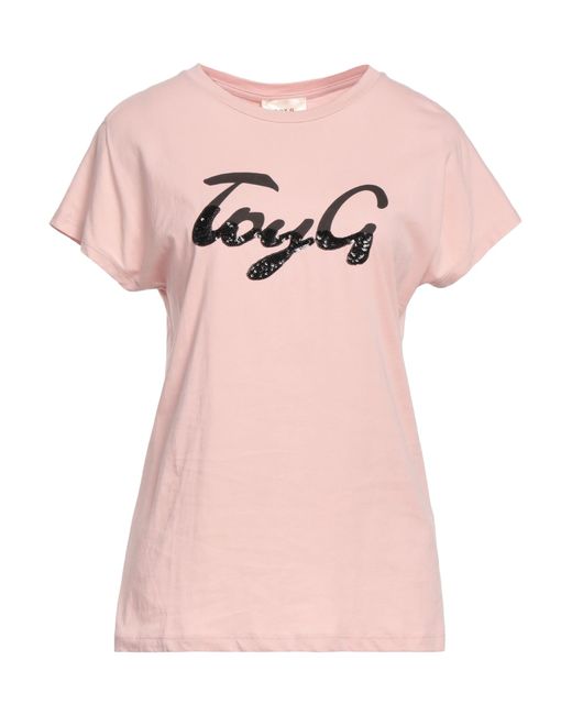 Toy G. TOY G. T-shirts