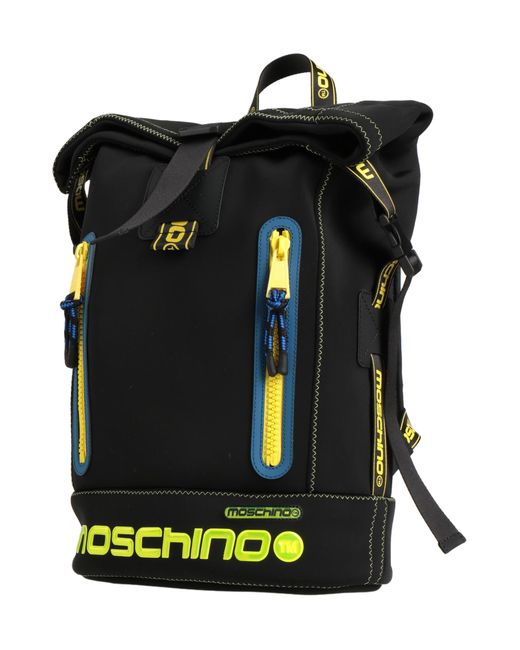 Moschino Backpacks