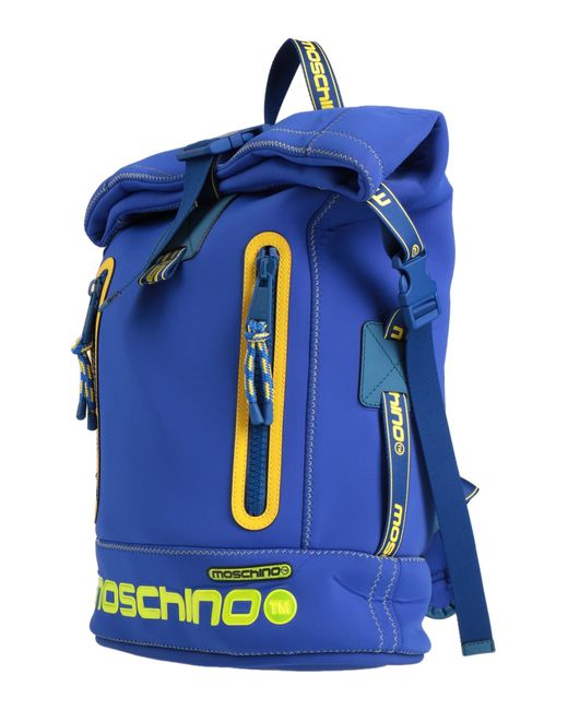 Moschino Backpacks