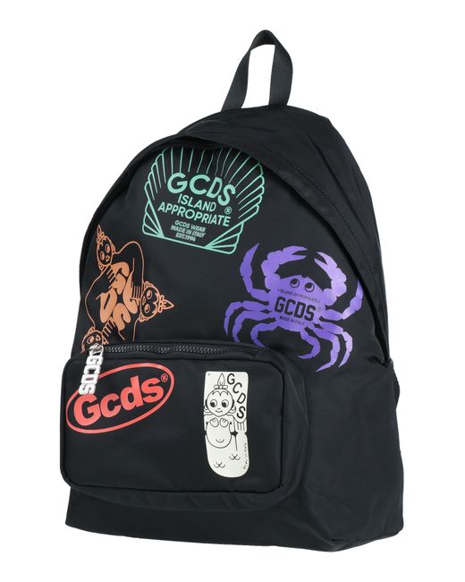 Gcds Backpacks