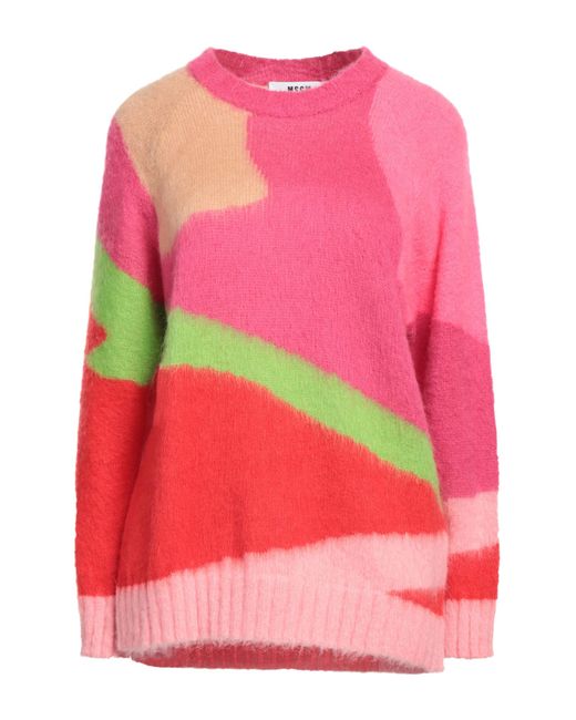 Msgm Sweaters