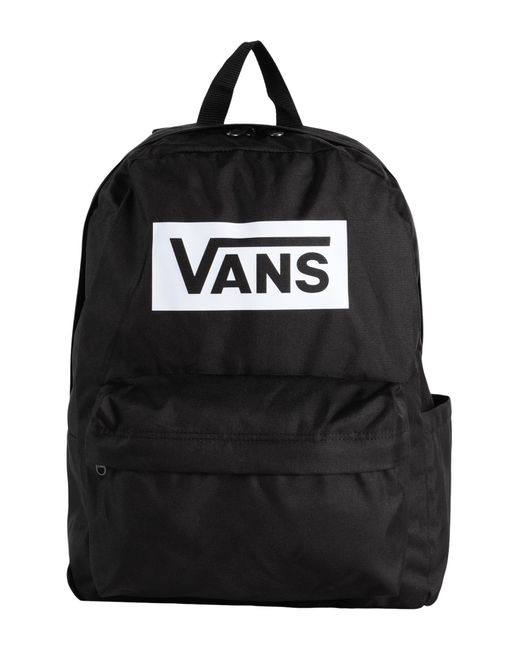 Vans Backpacks
