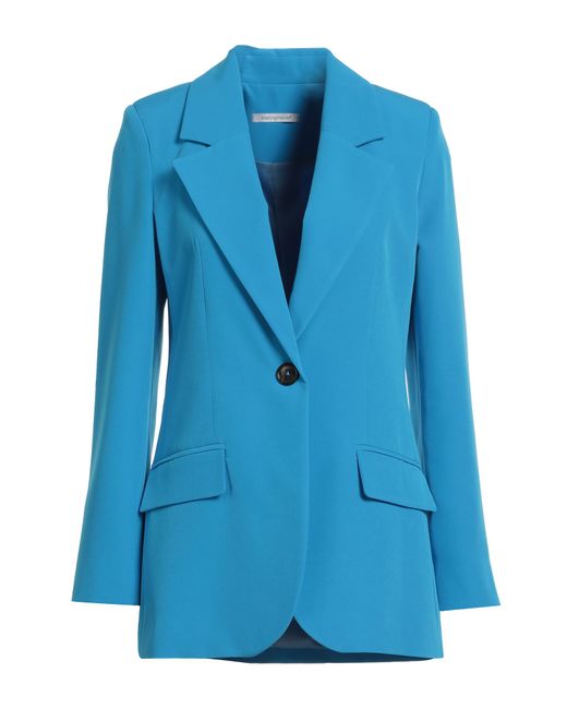 Biancoghiaccio Suit jackets