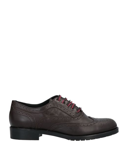 Oroscuro Lace-up shoes
