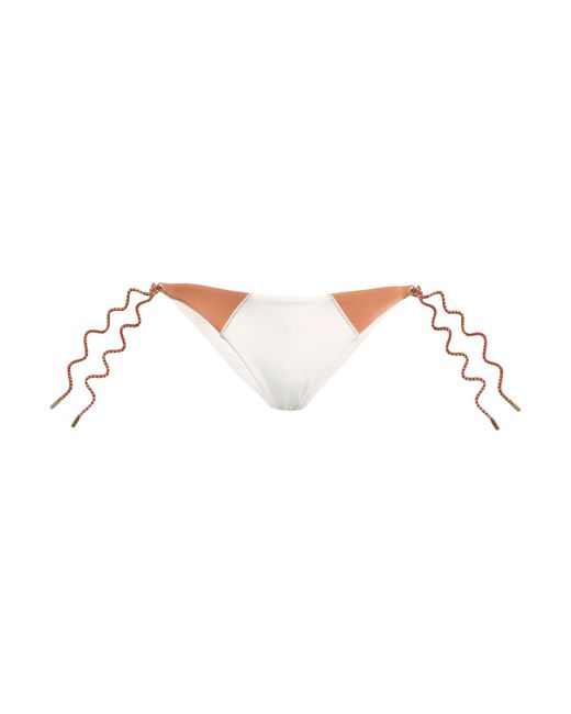 ViX by Paula Hermanny Bikini bottoms