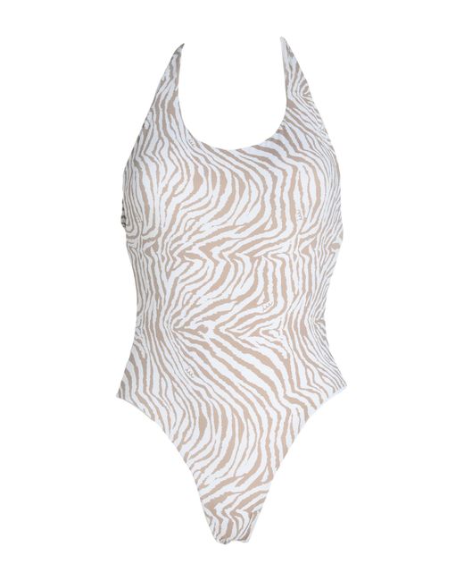 Iu Rita Mennoia One-piece swimsuits