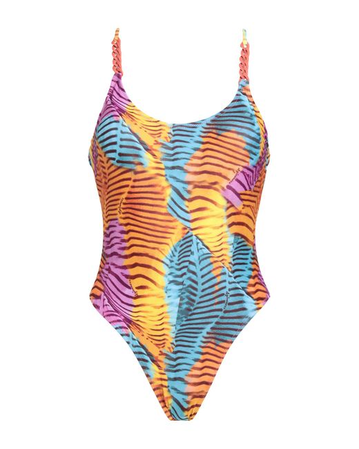 4Giveness One-piece swimsuits