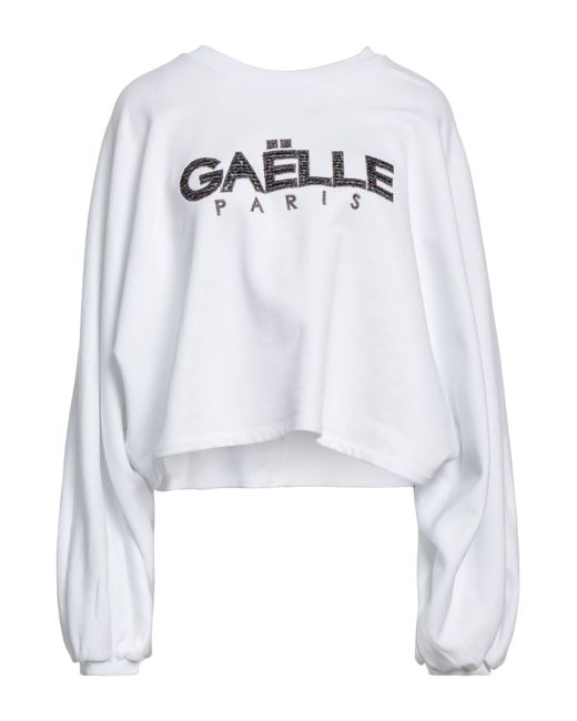 GAëLLE Paris Sweatshirts