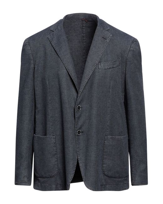 R89R By Robbert Roost Suit jackets