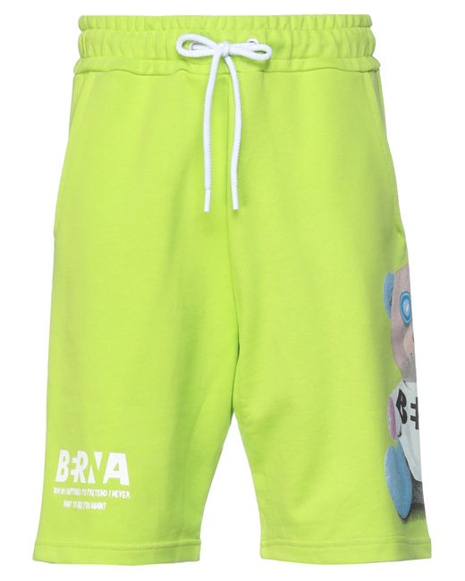 Berna Shorts Bermuda