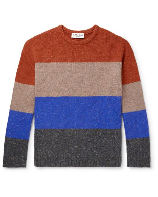 Ymc You Must Create Sweaters