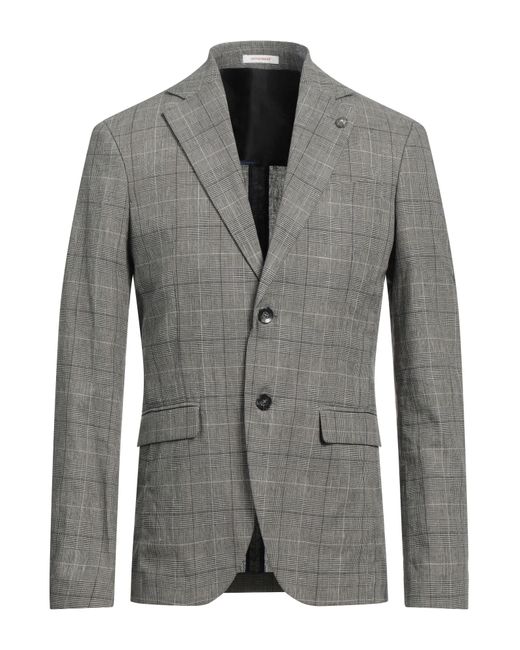Officina 36 Suit jackets
