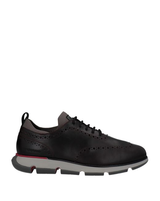 Cole Haan Zerogrand Lace-up shoes