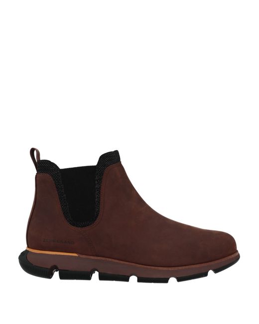 Cole Haan Zerogrand Ankle boots