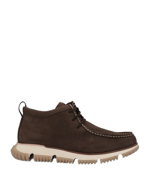 Cole Haan Zerogrand Lace-up shoes