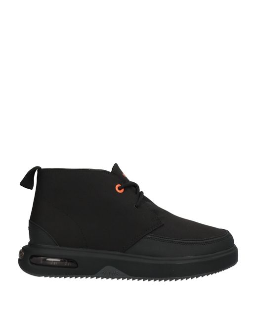 Swims Ankle boots