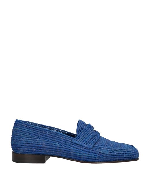 EDHÈN Milano Loafers
