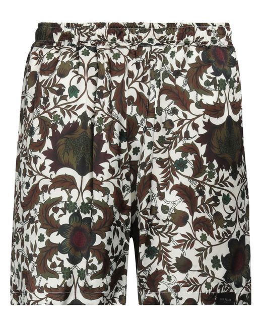Low Brand Shorts Bermuda