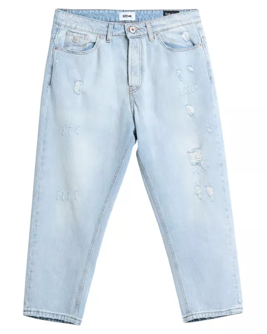 Bl.11 Block Eleven Jeans