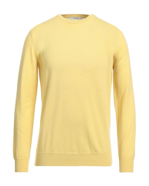 Kangra Cashmere Sweaters
