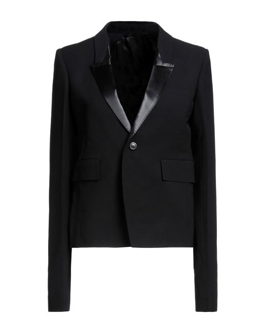 Rick Owens Suit jackets