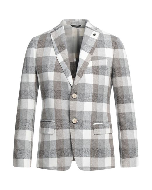 Alessandro Dell'Acqua Suit jackets