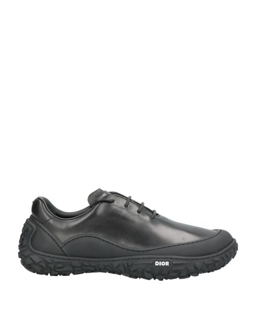 Dior Homme Lace-up shoes