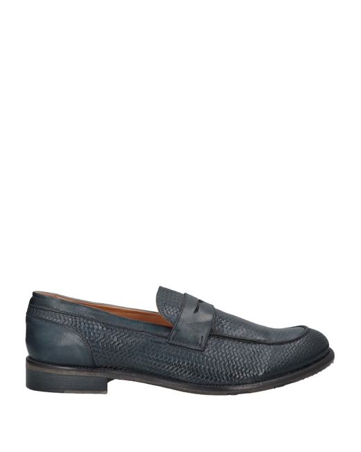 Exton Loafers