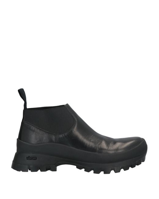 ATP Atelier Ankle boots