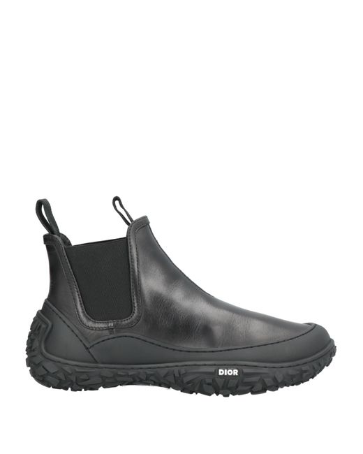 Dior Homme Ankle boots