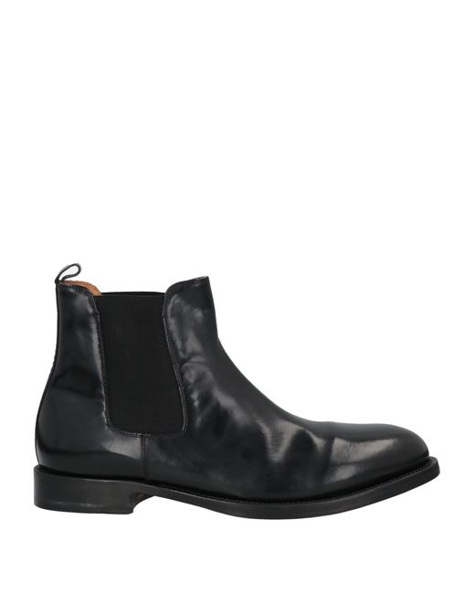 Richard Owe'N Ankle boots
