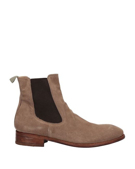 Cordwainer Ankle boots