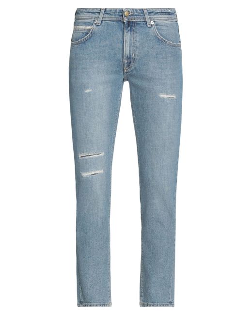 Blu Briglia 1949 Jeans