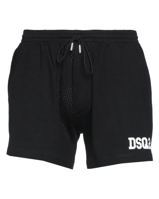 Dsquared2 Shorts Bermuda