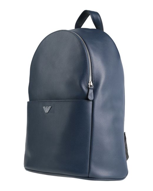 Emporio Armani Backpacks