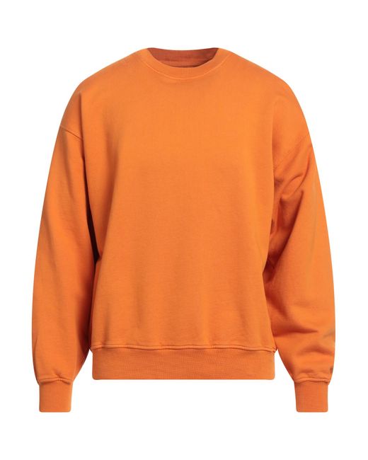 Colorful Standard Sweatshirts